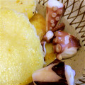 rilllll's cooksnap of when they made タコとじゃが芋の塩炒め.