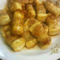 だなひ's cooksnap of when they made 豆腐の一口ステーキ.
