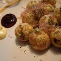 8itao8's cooksnap of when they made たこ焼き(・∀・)ﾉ.