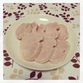 きのえる's cooksnap of when they made しっとり☆鶏ハム.