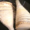 つんつくつん0423's cooksnap of when they made 簡単＊たけのこ処理.