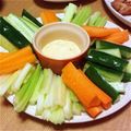 ふなここ's cooksnap of when they made エスニック好きさんの特製コチュマヨソース.