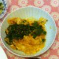 じゅんすす's cooksnap of when they made 半熟卵のニラたま.