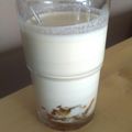 Yako_pu's cooksnap of when they made 柚子茶deラッシー.