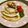 ガメコ's cooksnap of when they made 我が家の*ホットケーキミックス*.