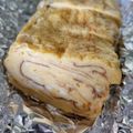 クックHTTUKC☆'s cooksnap of when they made 運動会遠足弁当朝食行楽ふわふわ甘い卵焼き.