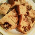 koutamama☆'s cooksnap of when they made ☆くるみ味噌風味の黒糖パウンドケーキ☆.