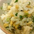 ひこねちゃん's cooksnap of when they made お弁当に☆油揚げとじゃこの香ばしおにぎり.