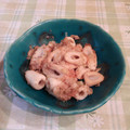 オレンジリング's cooksnap of when they made ぱぱっと♪ネギちくわ.