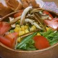 やなび's cooksnap of when they made ノンフライチップス.