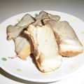 ガガコ's cooksnap of when they made 鍋任せ♫♬簡単柔らか煮豚（チャーシュー）.