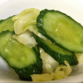 まぷぷっ's cooksnap of when they made 簡単！早い！胡瓜の中華風浅漬！.
