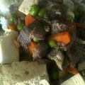 masakoky's cooksnap of when they made 美味しい！うちの麻婆豆腐♬.
