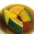 himmel25's cooksnap of when they made 簡単☆レンジでかぼちゃの煮物.