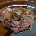くみゴン's cooksnap of when they made 鯵の南蛮漬け.