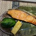 しげkitchen's cooksnap of when they made ♪簡単・塩麹鮭で真空低温調理.