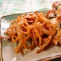 ありかん's cooksnap of when they made ♪れんこんチップスコンソメ味♪.
