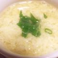 なおなおなおっぺ's cooksnap of when they made スープが濁らないかき卵汁.