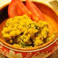 ＷａＴヒロコロ's cooksnap of when they made 簡単♪クリームチーズかぼちゃサラダ.