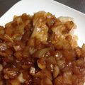 sachi02s's cooksnap of when they made 簡単☆トンテキ.