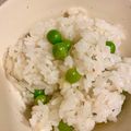けちのしん's cooksnap of when they made シンプル❢グリーンピースごはん(豆ご飯).