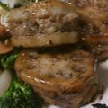 はじともけん's cooksnap of when they made ◆簡単アレンジ♡蓮根の照り焼き挟み焼き◆.