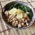 m miller's cooksnap of when they made 三色そぼろご飯.