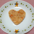 ★☆mary☆★'s cooksnap of when they made 炊飯器で簡単☆トマトピラフ.