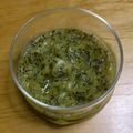 komaaya's cooksnap of when they made キウィジャム.