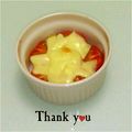 ＨＡＬ．Ｍ's cooksnap of when they made プチトマトの消費に！.