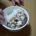 ミラクル7's cooksnap of when they made 我が家の簡単麻婆豆腐♪幼児にも.