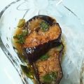 すけはん's cooksnap of when they made 青じそたっぷり！なすの和風マリネ.