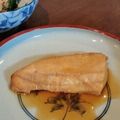 えざまめ's cooksnap of when they made サメの煮付.