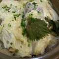 しげkitchen's cooksnap of when they made 蒸し鍋.