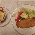 華舞蘭's cooksnap of when they made 魚のカレー風味焼き.