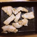 チヒナコ's cooksnap of when they made 簡単美味しい☆鶏胸肉のマヨネーズ焼き.