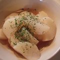 カバゴン's cooksnap of when they made 長芋の煮物.