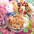 みなみんくっきんぐ's cooksnap of when they made バニラチョコフレークアイス✿.