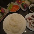 スタイリッシュママ's cooksnap of when they made 寿司飯.