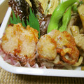 チーム預金's cooksnap of when they made 唐揚げの冷凍保存★★.