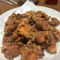 CuB♡'s cooksnap of when they made めっちゃ旨し！鶏胸肉唐揚げ.