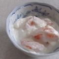きらり流れ星's cooksnap of when they made ヨーグルトのフルーツサラダ.