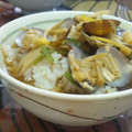 ビモ　's cooksnap of when they made 旨々♪あさり丼♪.