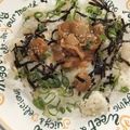 きらり流れ星's cooksnap of when they made 幸せホタテご飯.