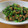 あっちゃん(^-^)'s cooksnap of when they made 春菊と納豆のからし和え.