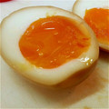 まりも86's cooksnap of when they made ☆超簡単☆半熟煮玉子.