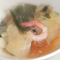 きらり流れ星's cooksnap of when they made ちょ～ヘルシー！春雨ヌードル☆.