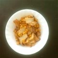 ロイザイル's cooksnap of when they made エリンギのバターソテー.