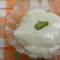 ママフィオ's cooksnap of when they made 自家製落花生でジーマミ豆腐と卯の花.
