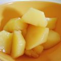 マルモル's cooksnap of when they made 子供もだいすき！おいしいじゃが煮！.